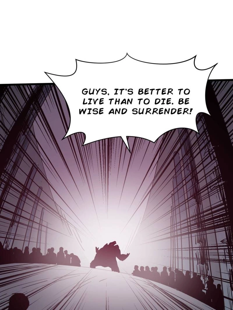 Top Tier Providence Chapter 143 - Page 77