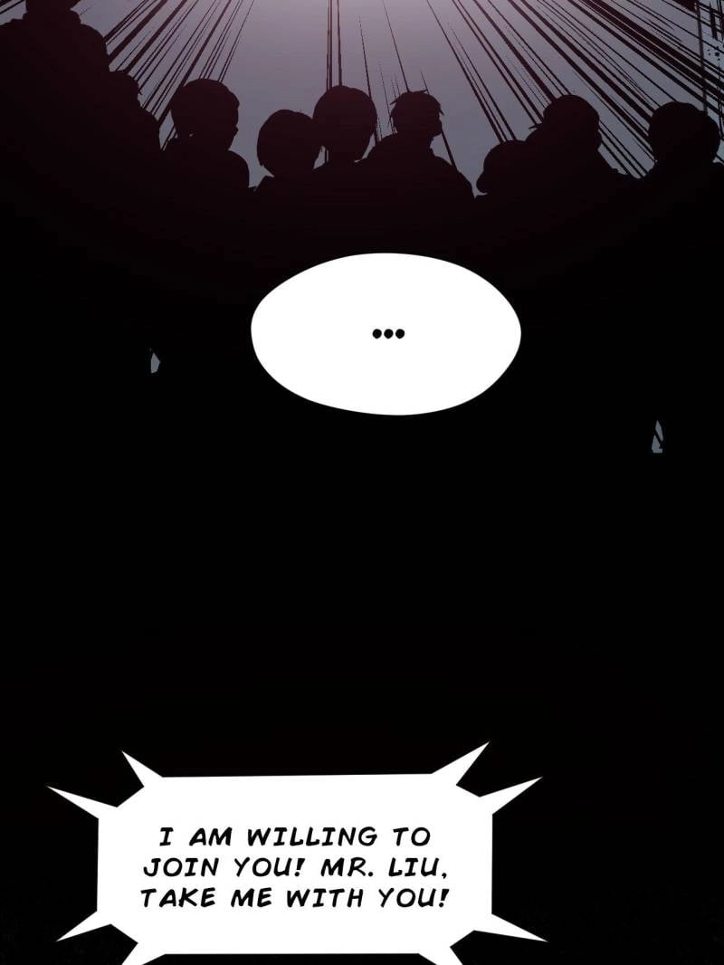 Top Tier Providence Chapter 143 - Page 78