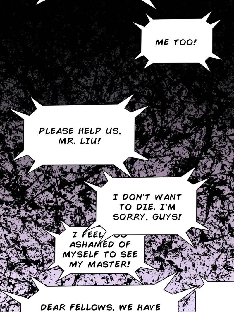 Top Tier Providence Chapter 143 - Page 79