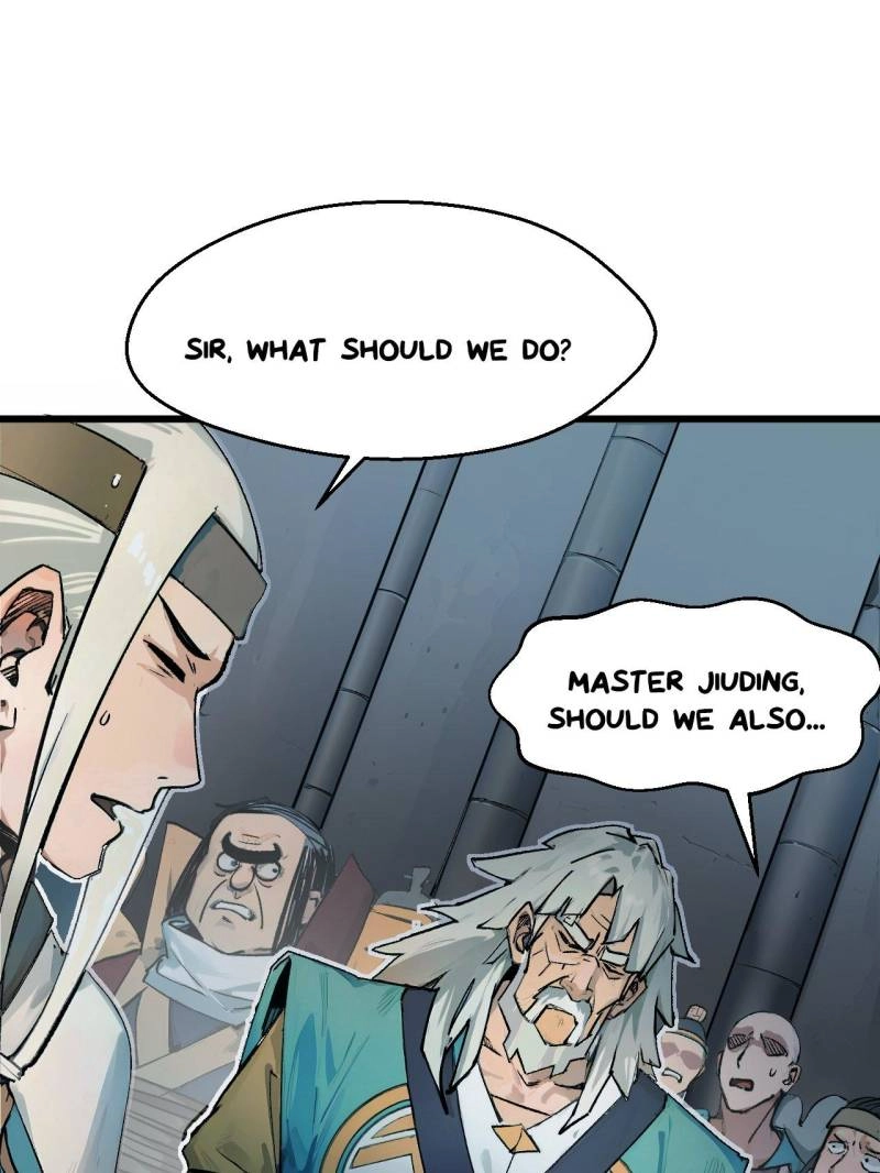 Top Tier Providence Chapter 143 - Page 82