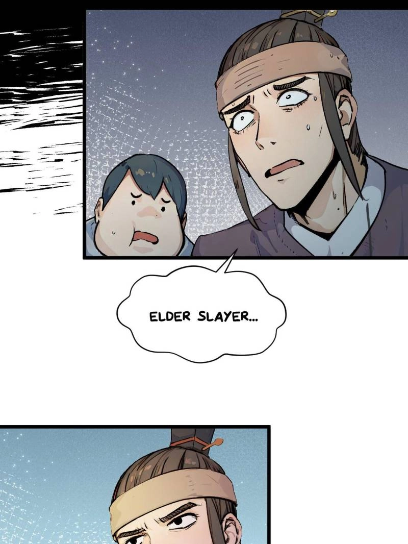 Top Tier Providence Chapter 143 - Page 85