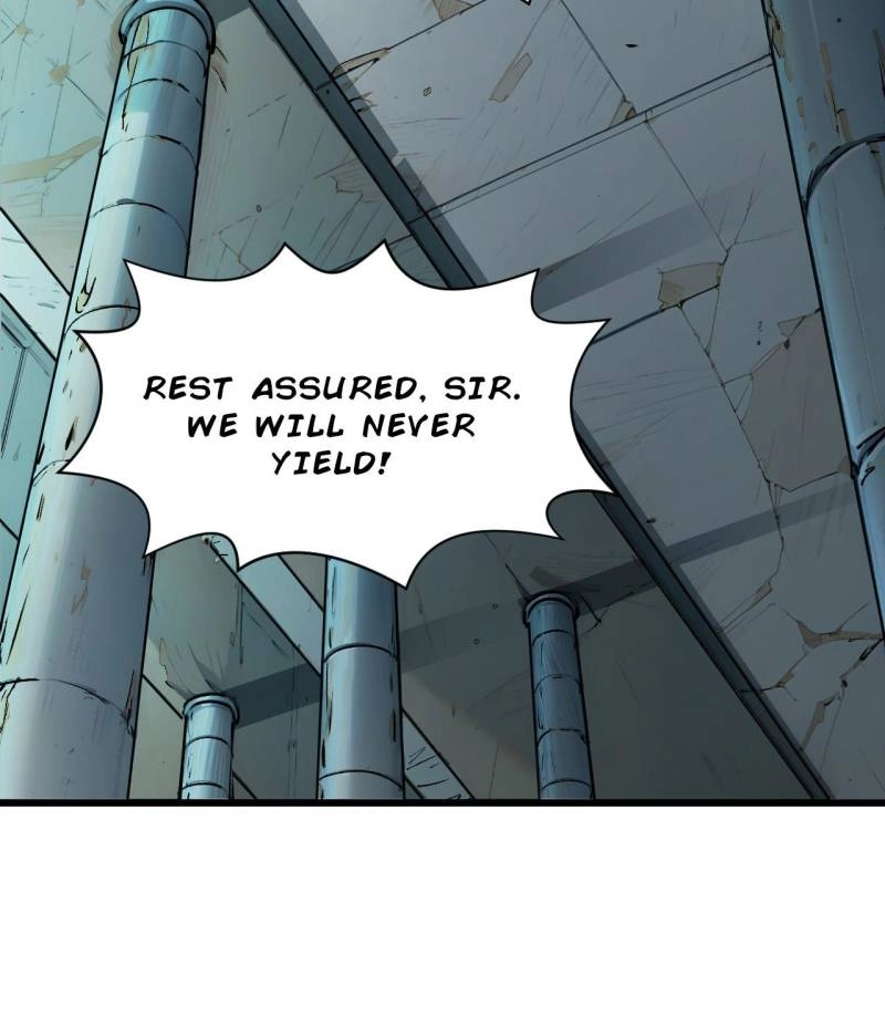 Top Tier Providence Chapter 143 - Page 87