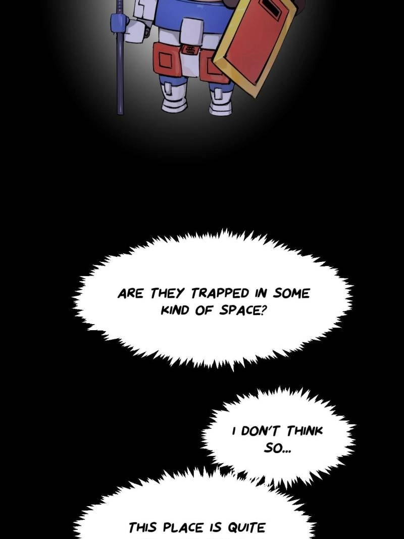 Top Tier Providence Chapter 144 - Page 11