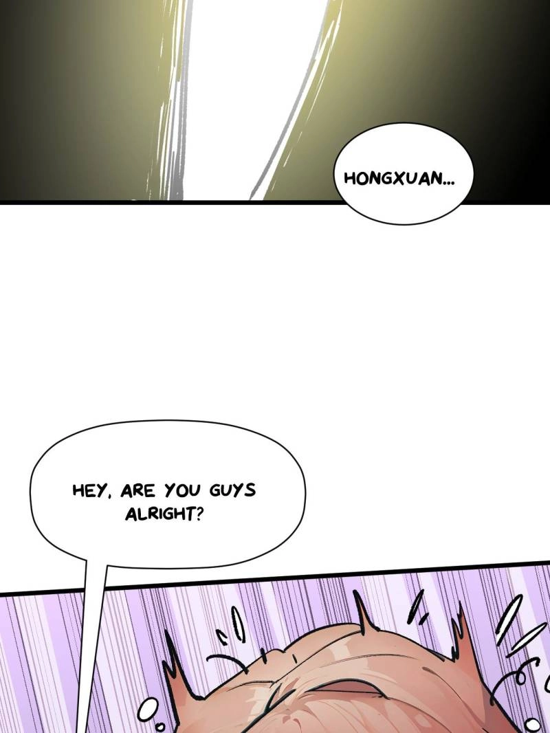 Top Tier Providence Chapter 144 - Page 15