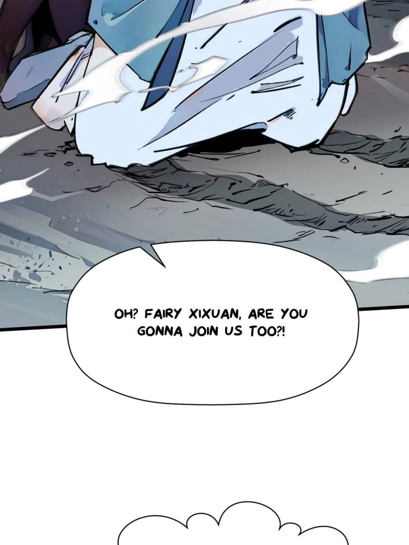 Top Tier Providence Chapter 144 - Page 21