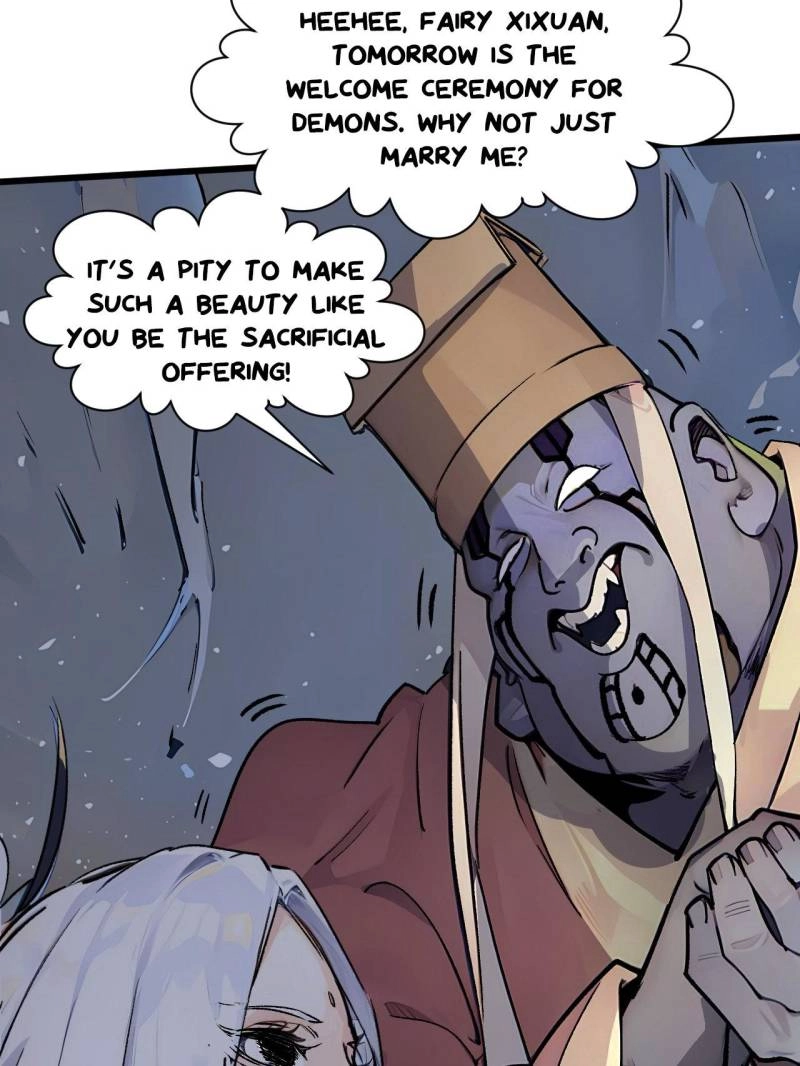 Top Tier Providence Chapter 144 - Page 22