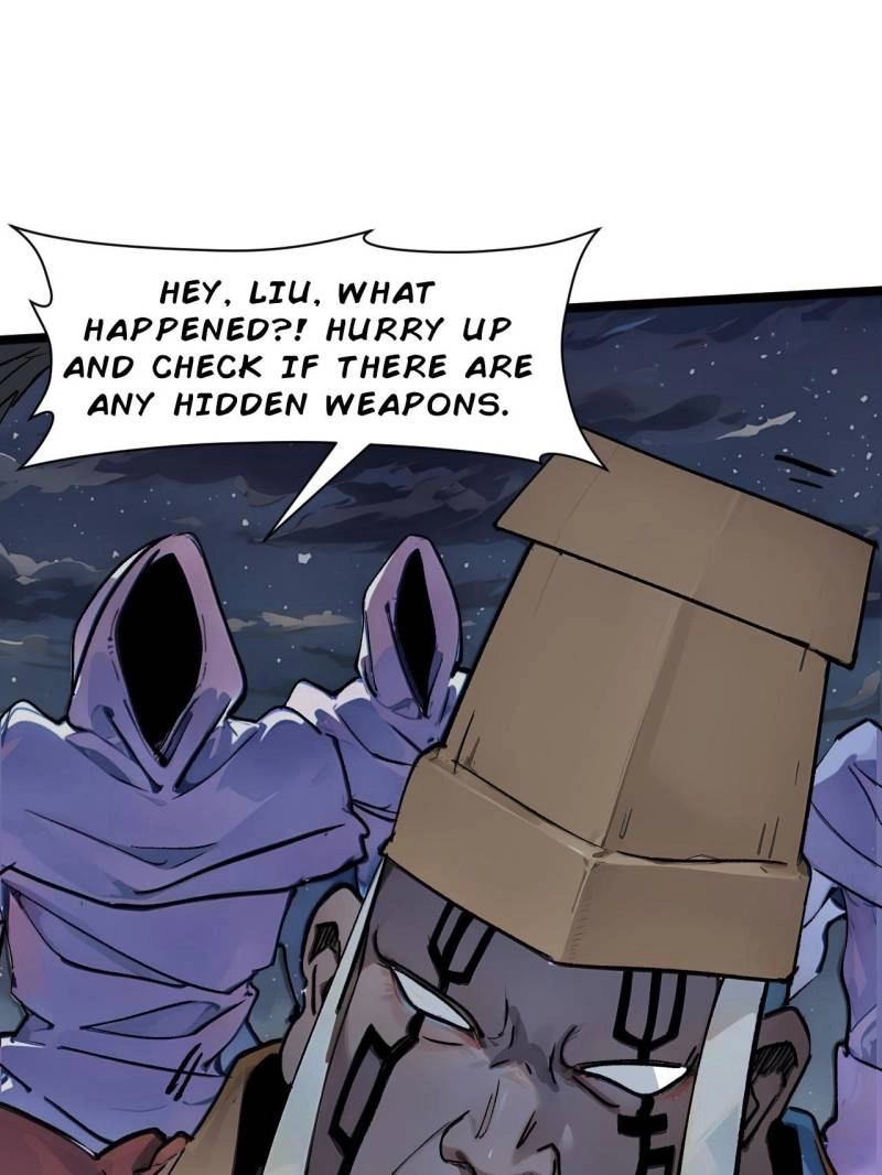 Top Tier Providence Chapter 144 - Page 24