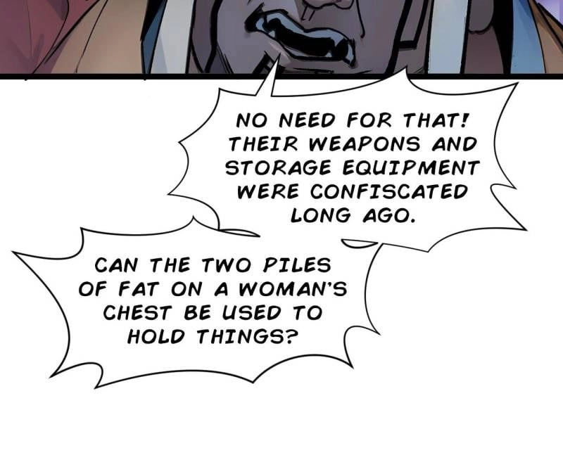 Top Tier Providence Chapter 144 - Page 25