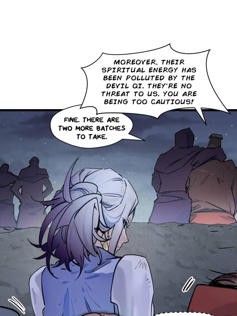 Top Tier Providence Chapter 144 - Page 26
