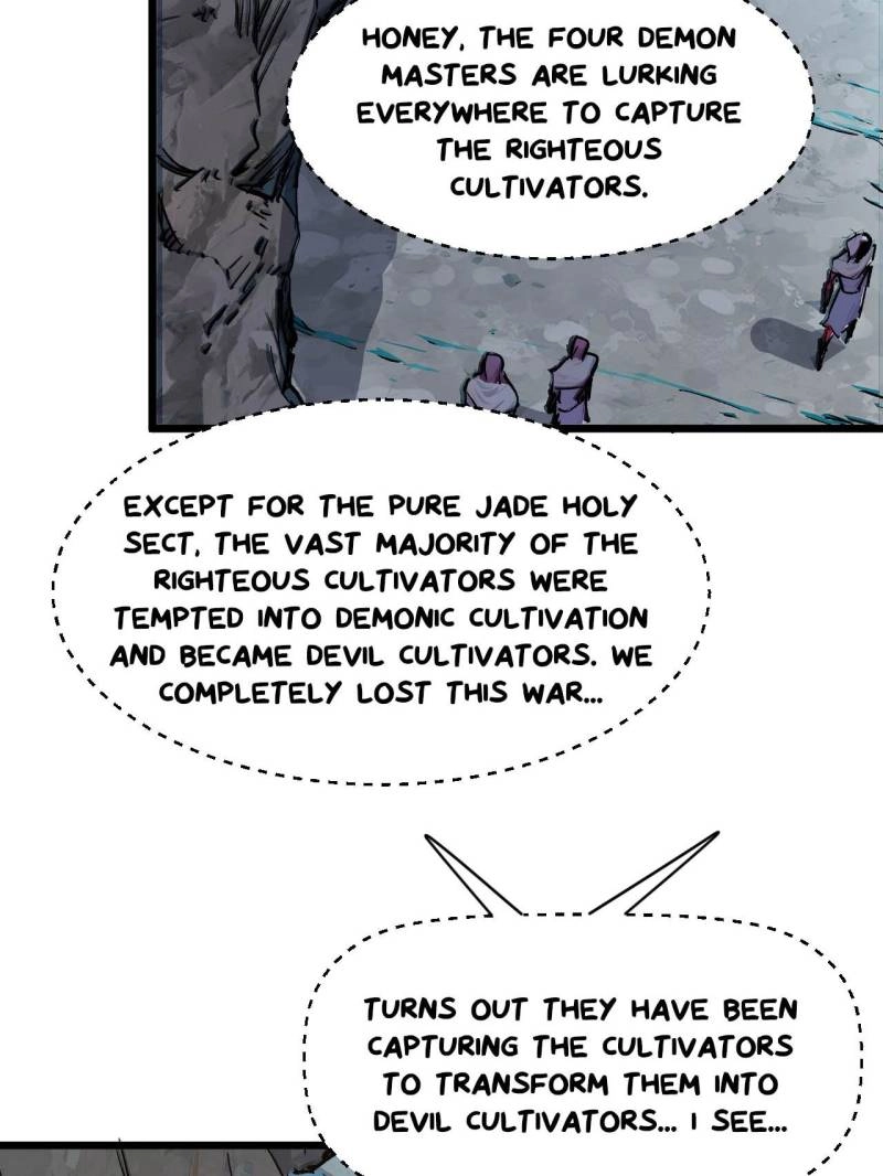 Top Tier Providence Chapter 144 - Page 29