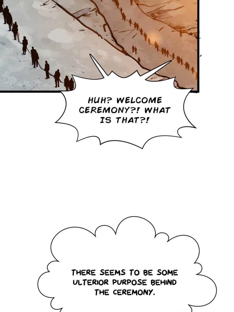 Top Tier Providence Chapter 144 - Page 31