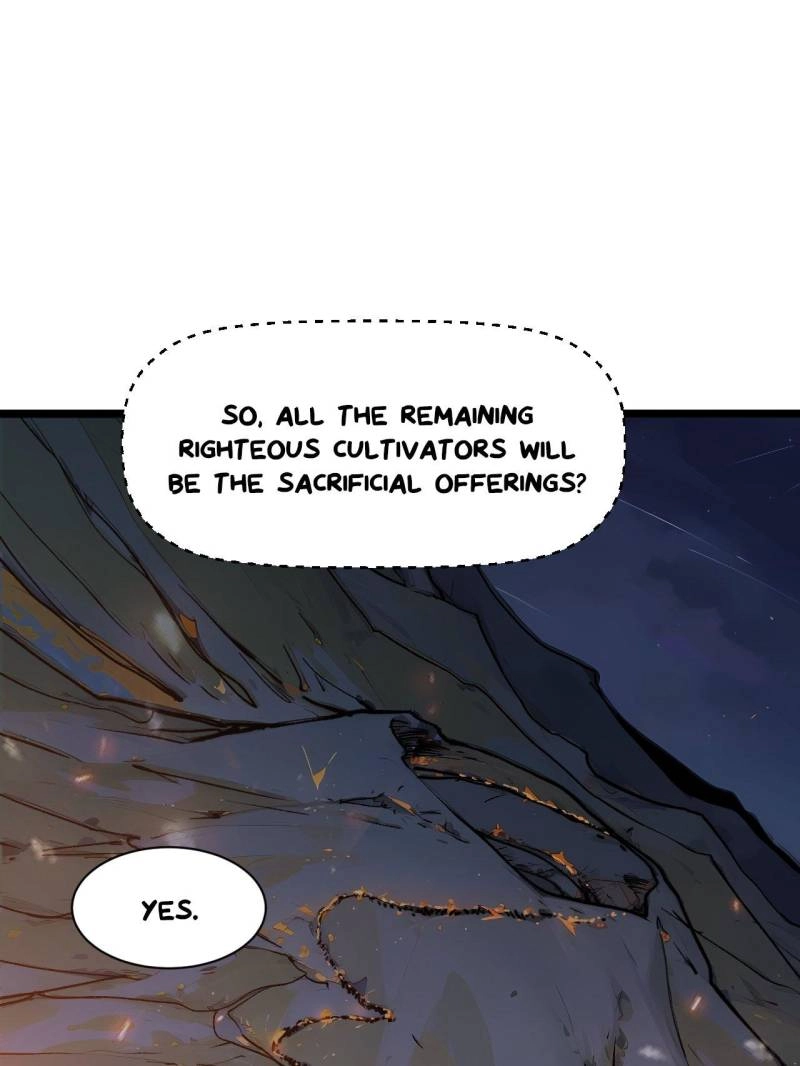 Top Tier Providence Chapter 144 - Page 34