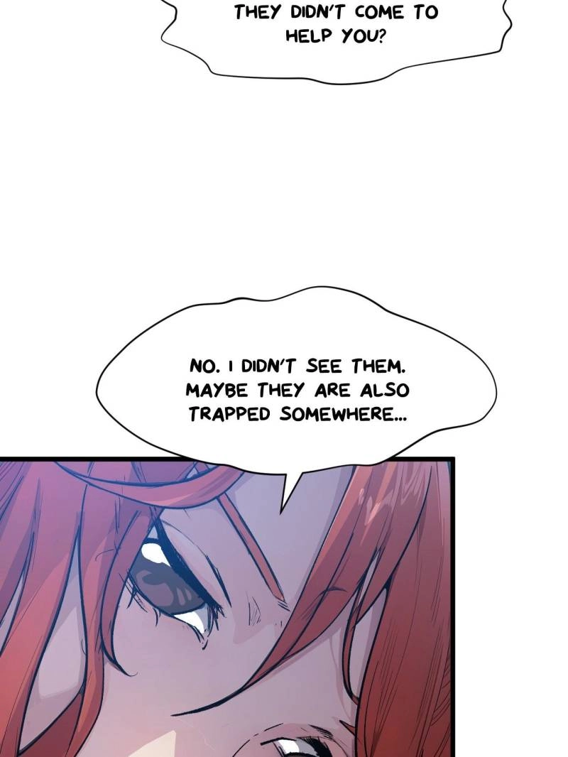 Top Tier Providence Chapter 144 - Page 38