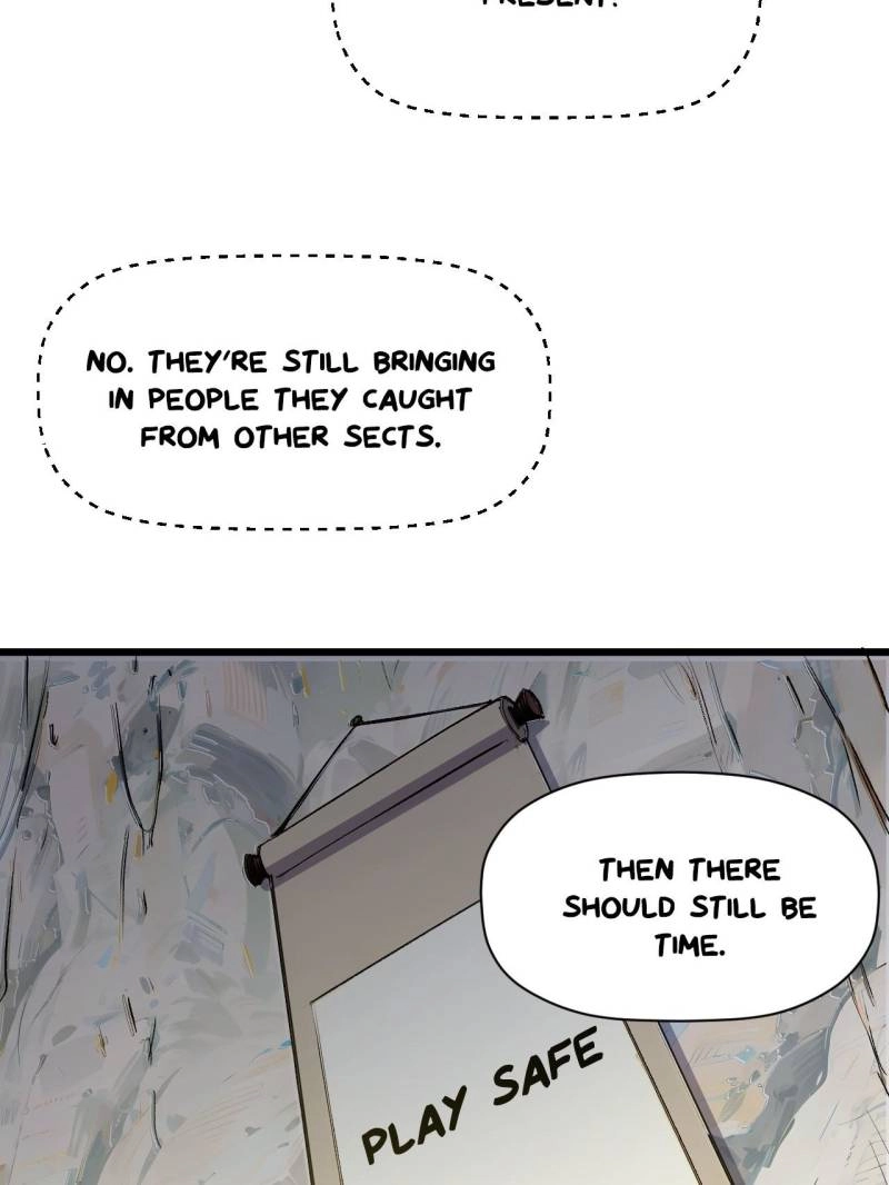 Top Tier Providence Chapter 144 - Page 41