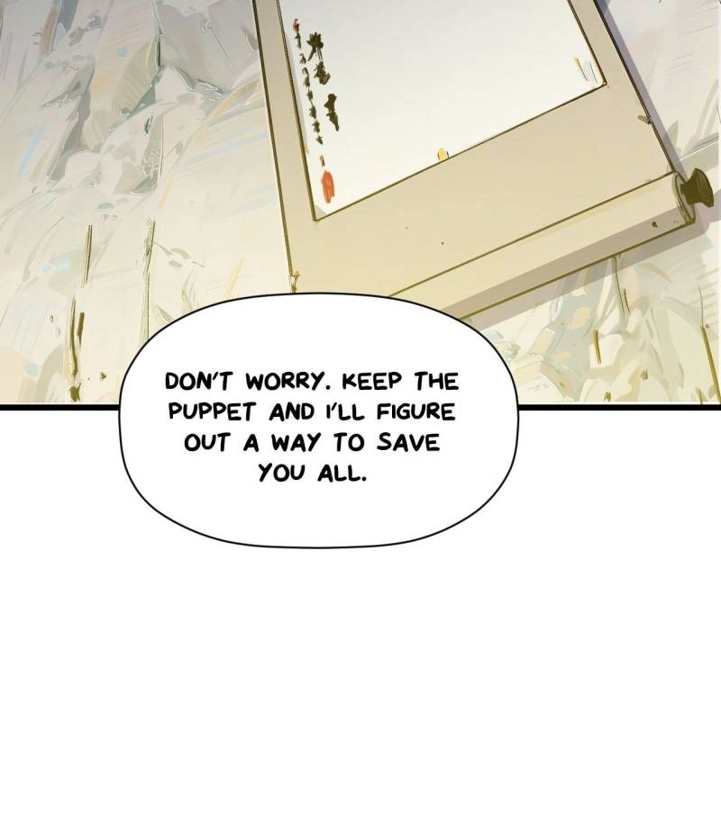 Top Tier Providence Chapter 144 - Page 42