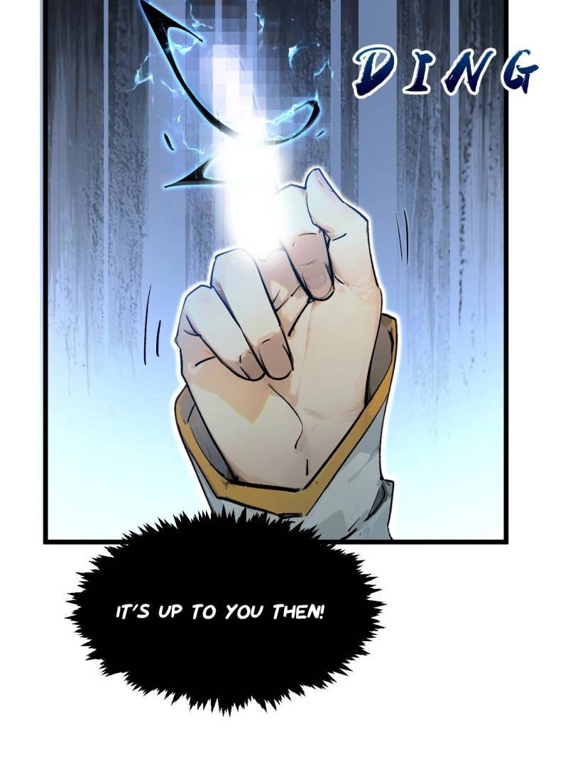 Top Tier Providence Chapter 144 - Page 46