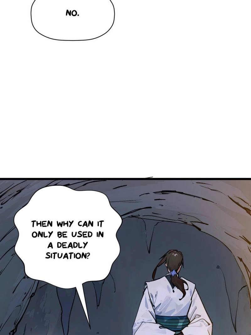 Top Tier Providence Chapter 144 - Page 50