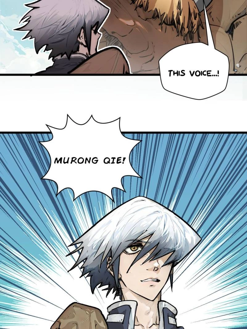 Top Tier Providence Chapter 144 - Page 56