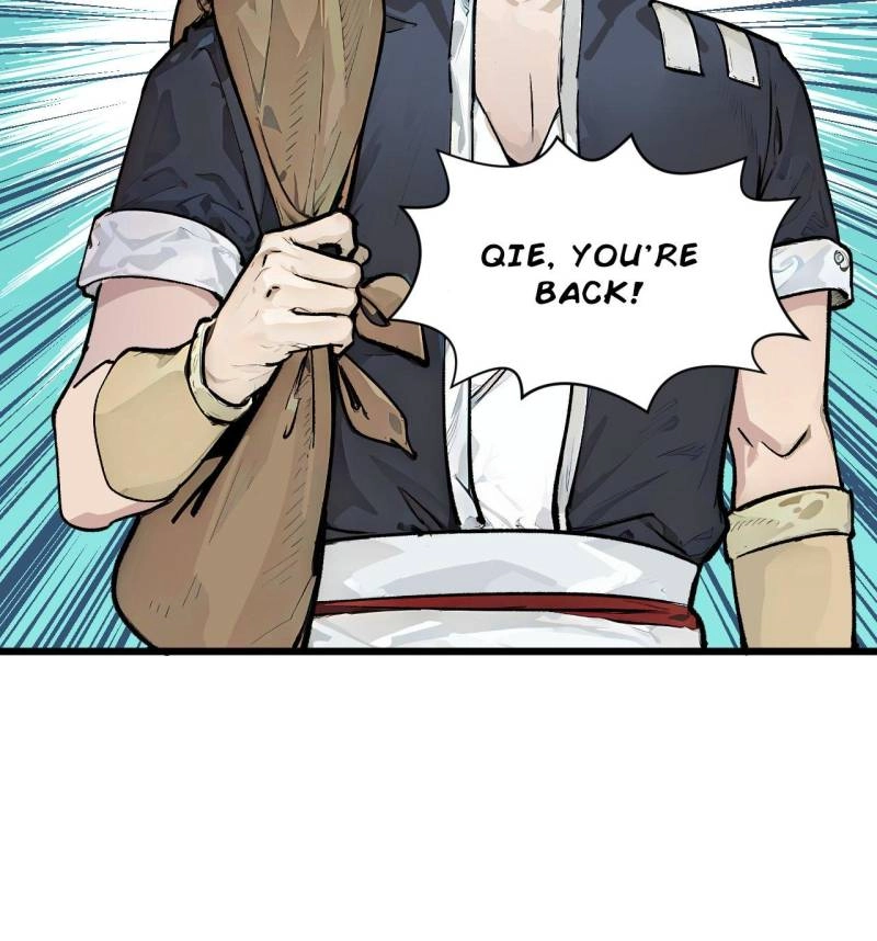 Top Tier Providence Chapter 144 - Page 57