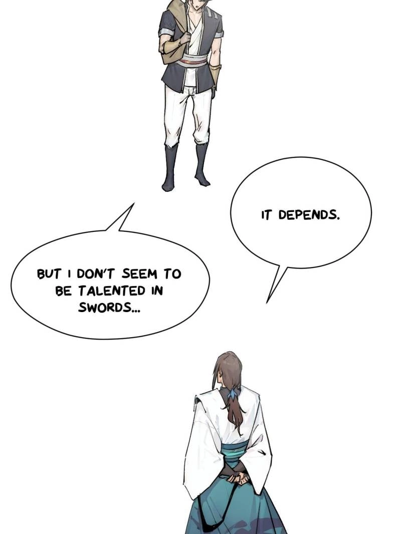 Top Tier Providence Chapter 144 - Page 61