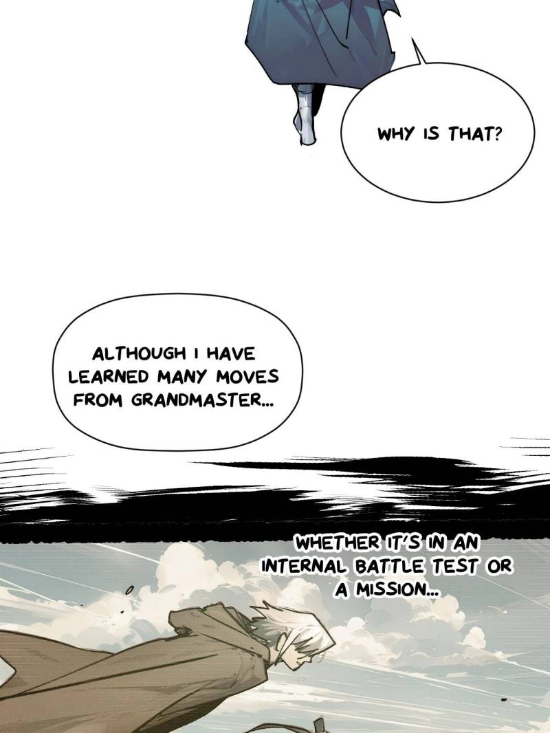 Top Tier Providence Chapter 144 - Page 62