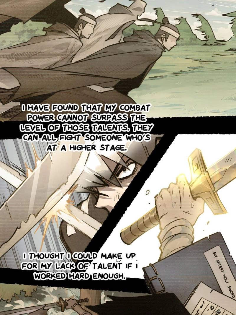 Top Tier Providence Chapter 144 - Page 63