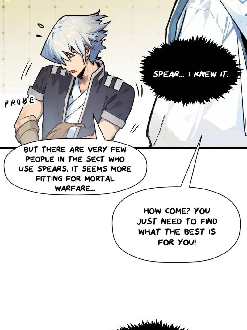 Top Tier Providence Chapter 144 - Page 71