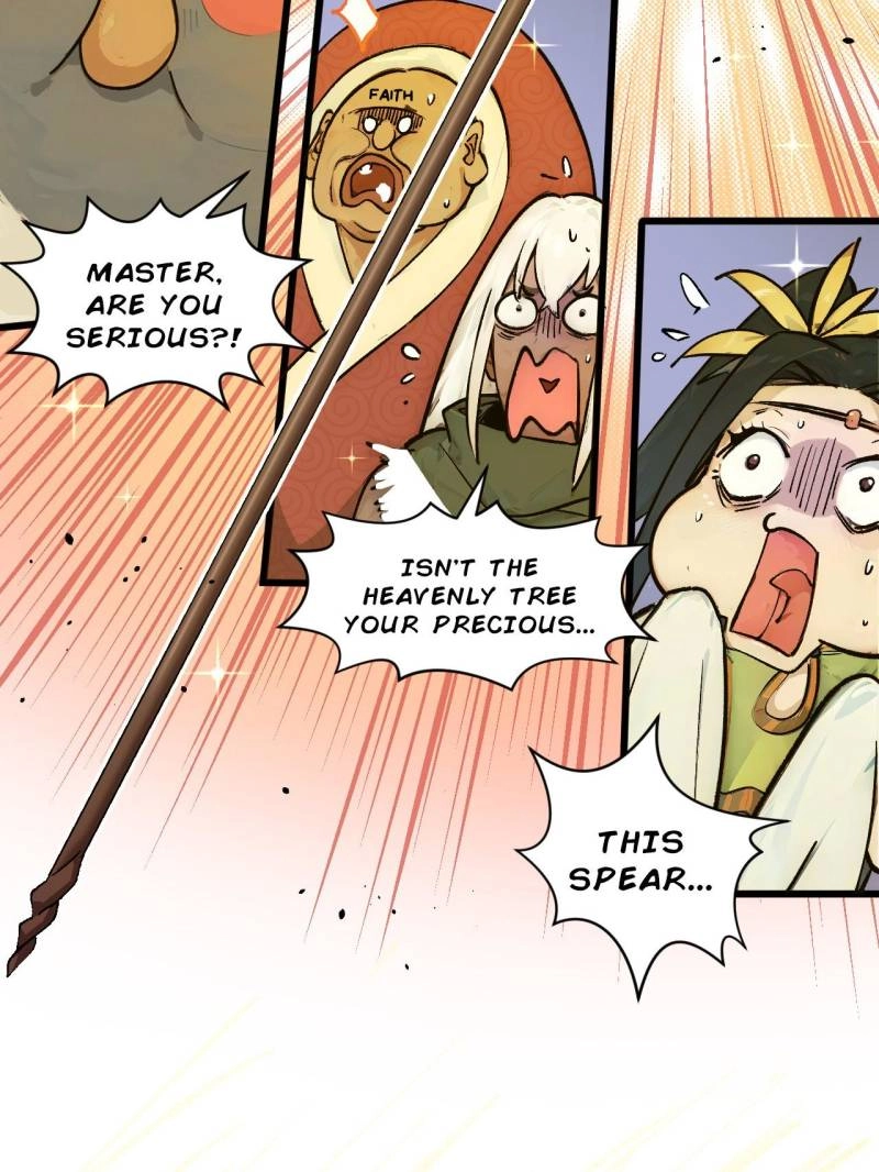 Top Tier Providence Chapter 144 - Page 77