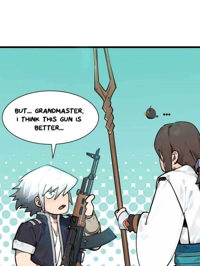 Top Tier Providence Chapter 144 - Page 81