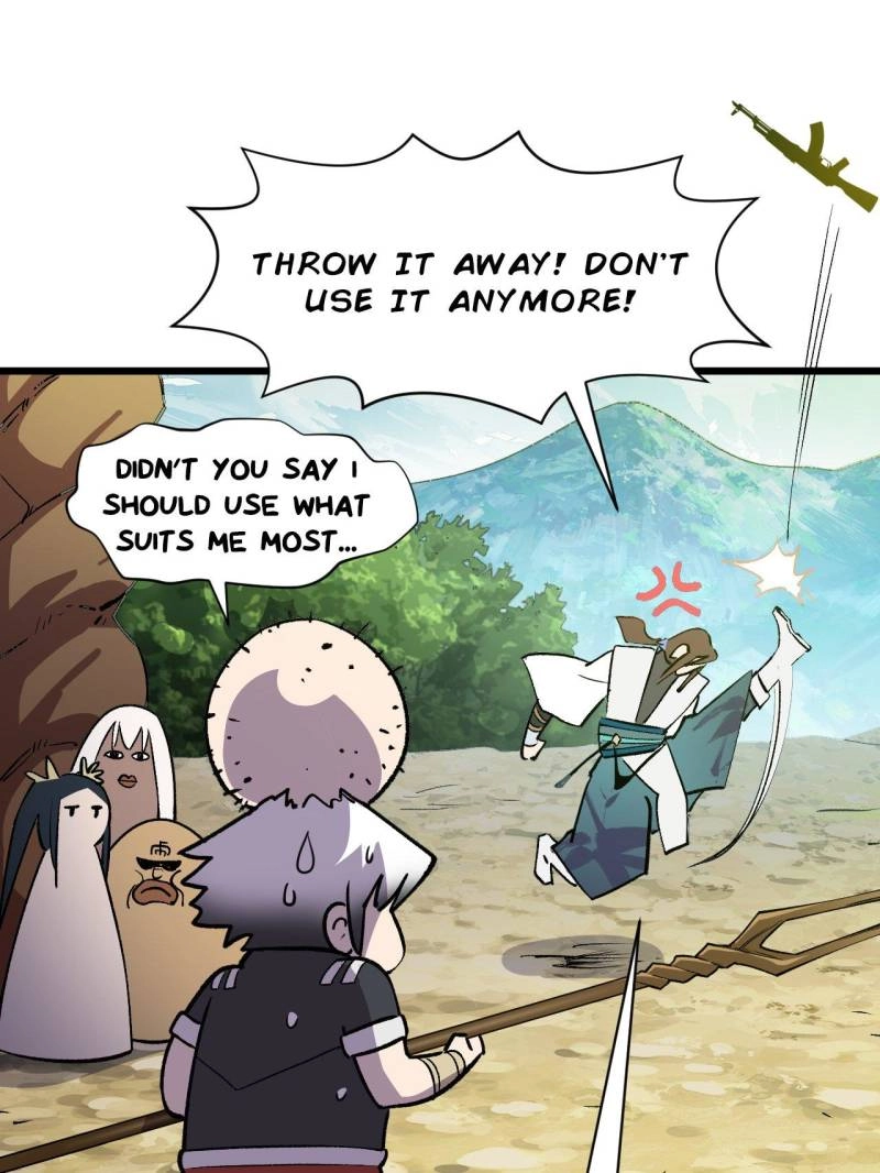 Top Tier Providence Chapter 144 - Page 83