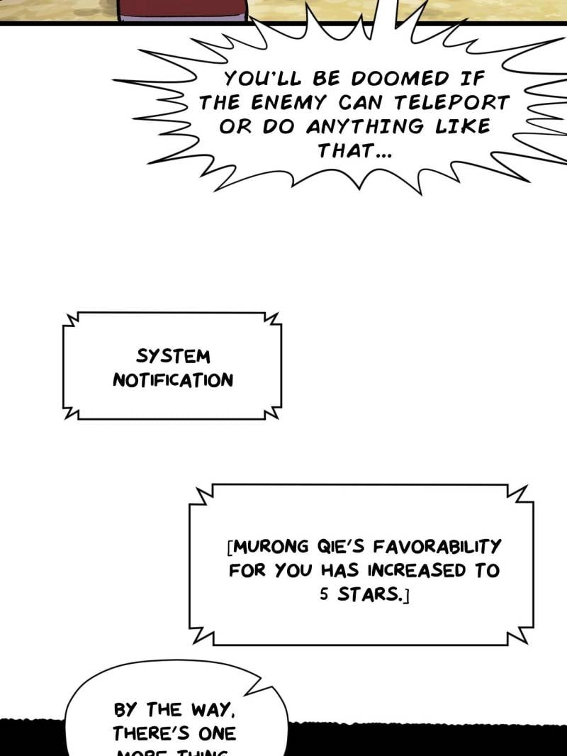 Top Tier Providence Chapter 144 - Page 84