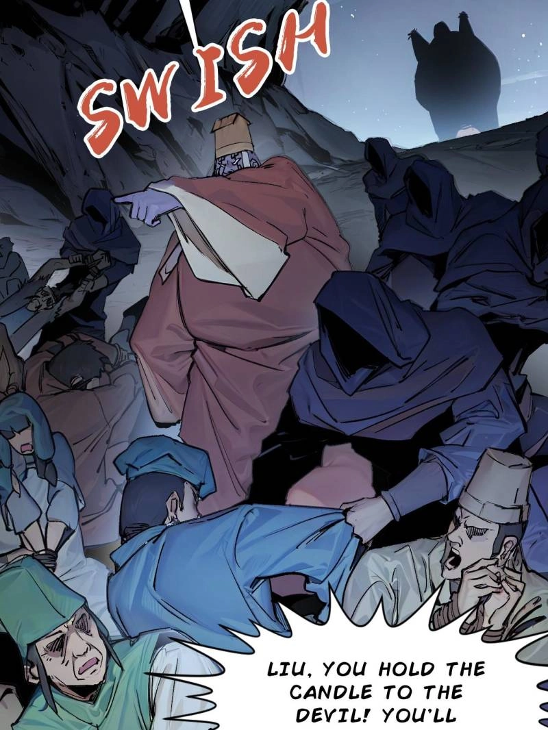 Top Tier Providence Chapter 145 - Page 4