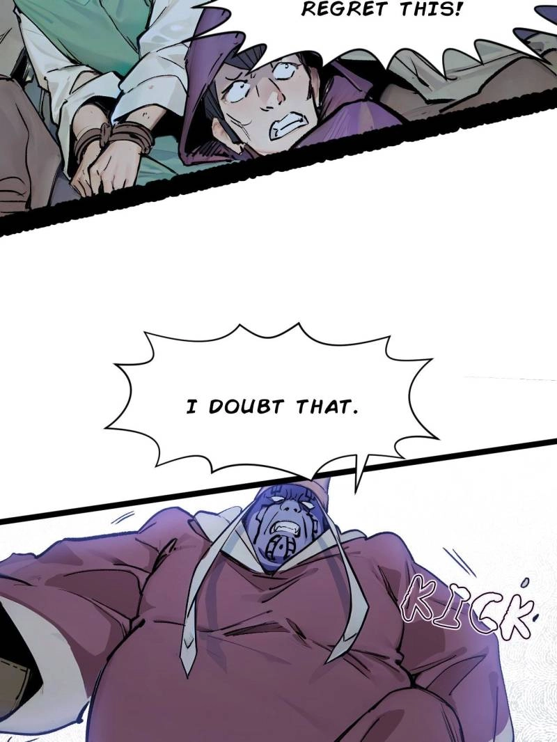 Top Tier Providence Chapter 145 - Page 5