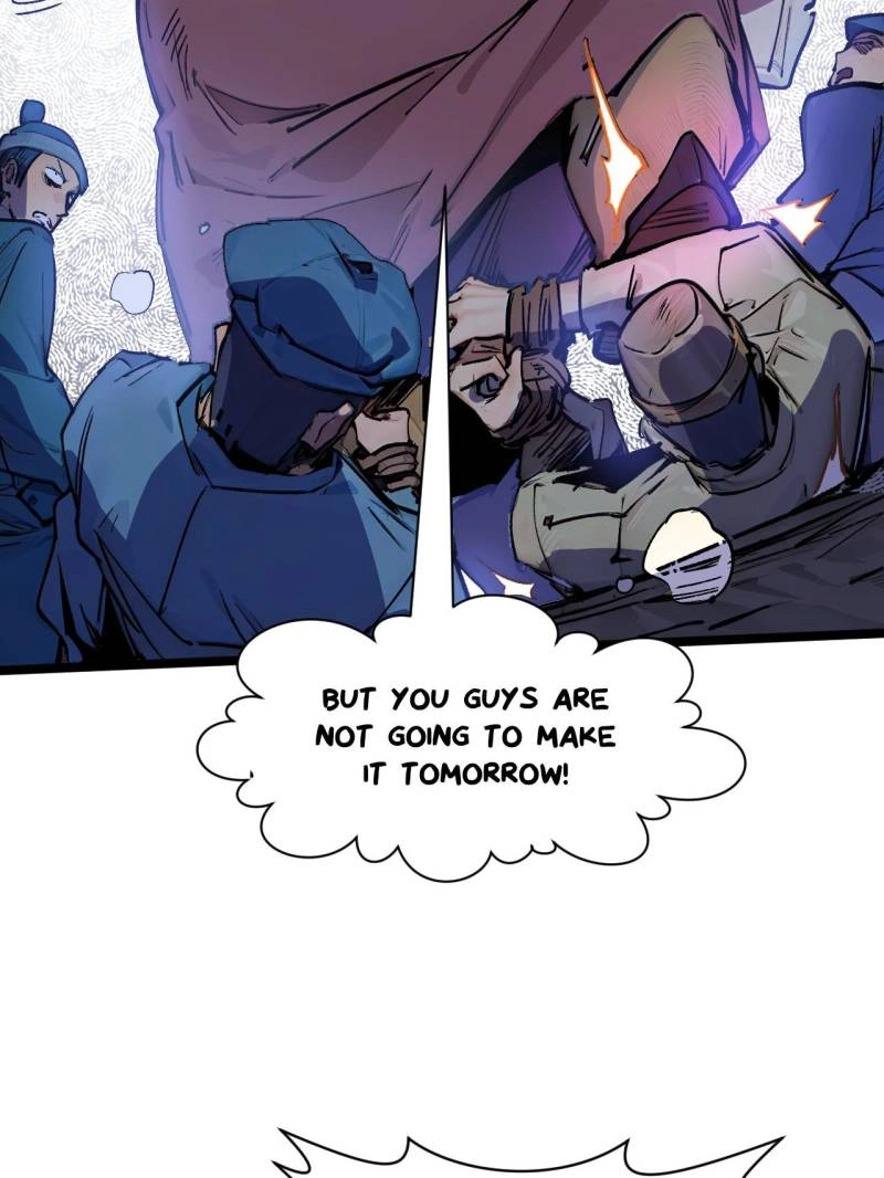 Top Tier Providence Chapter 145 - Page 6