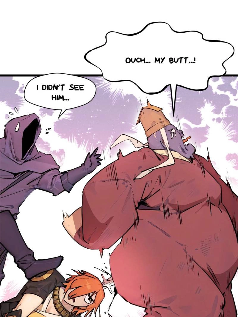 Top Tier Providence Chapter 145 - Page 9
