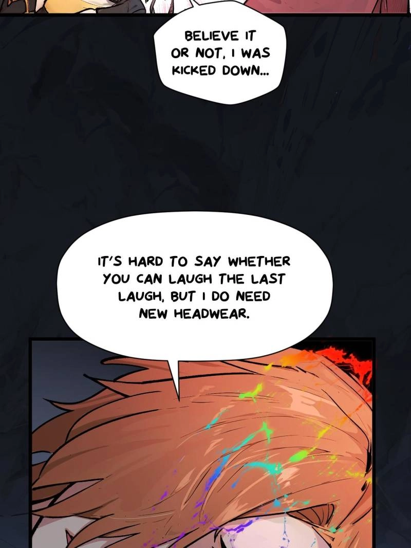 Top Tier Providence Chapter 145 - Page 10