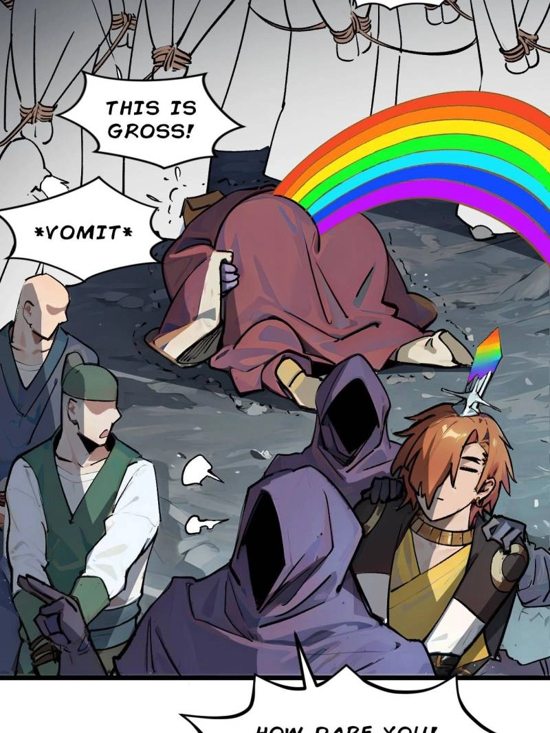 Top Tier Providence Chapter 145 - Page 12