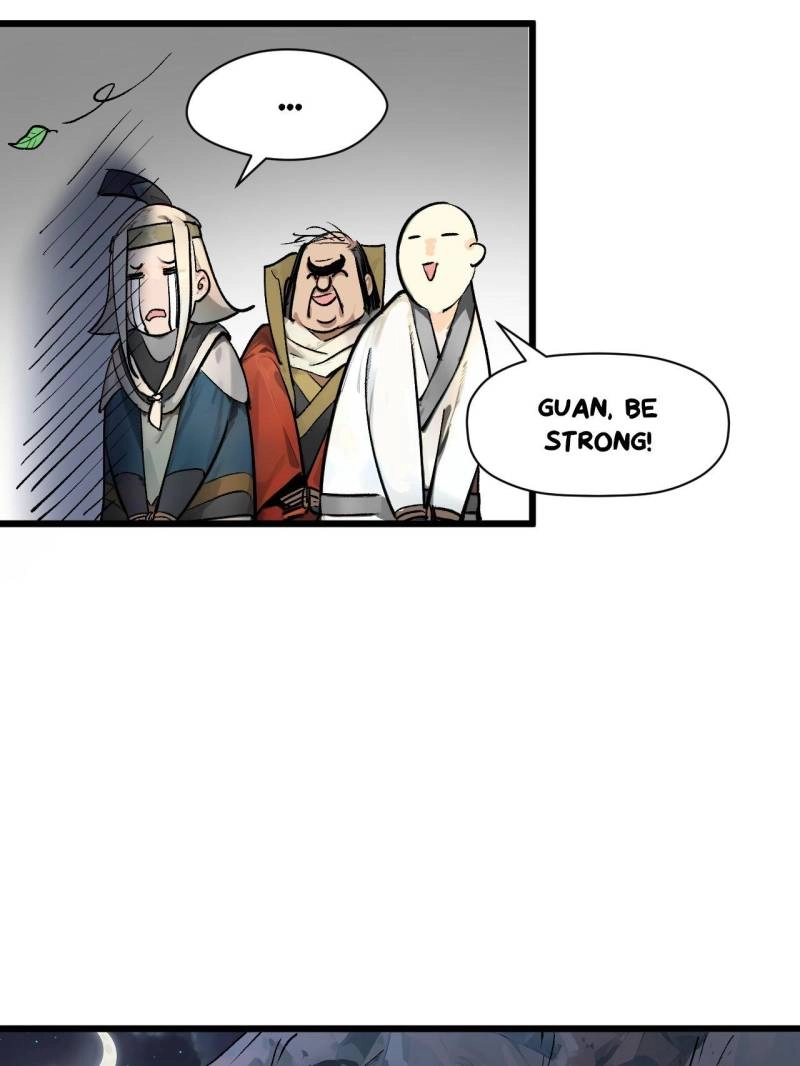 Top Tier Providence Chapter 145 - Page 20