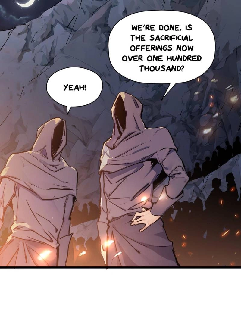 Top Tier Providence Chapter 145 - Page 21