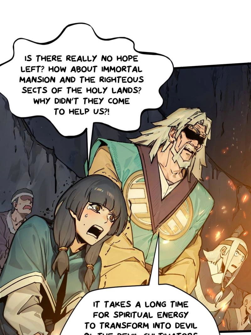 Top Tier Providence Chapter 145 - Page 29