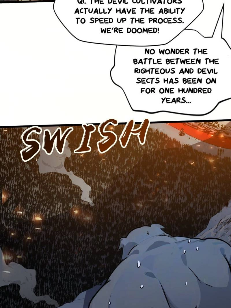 Top Tier Providence Chapter 145 - Page 30