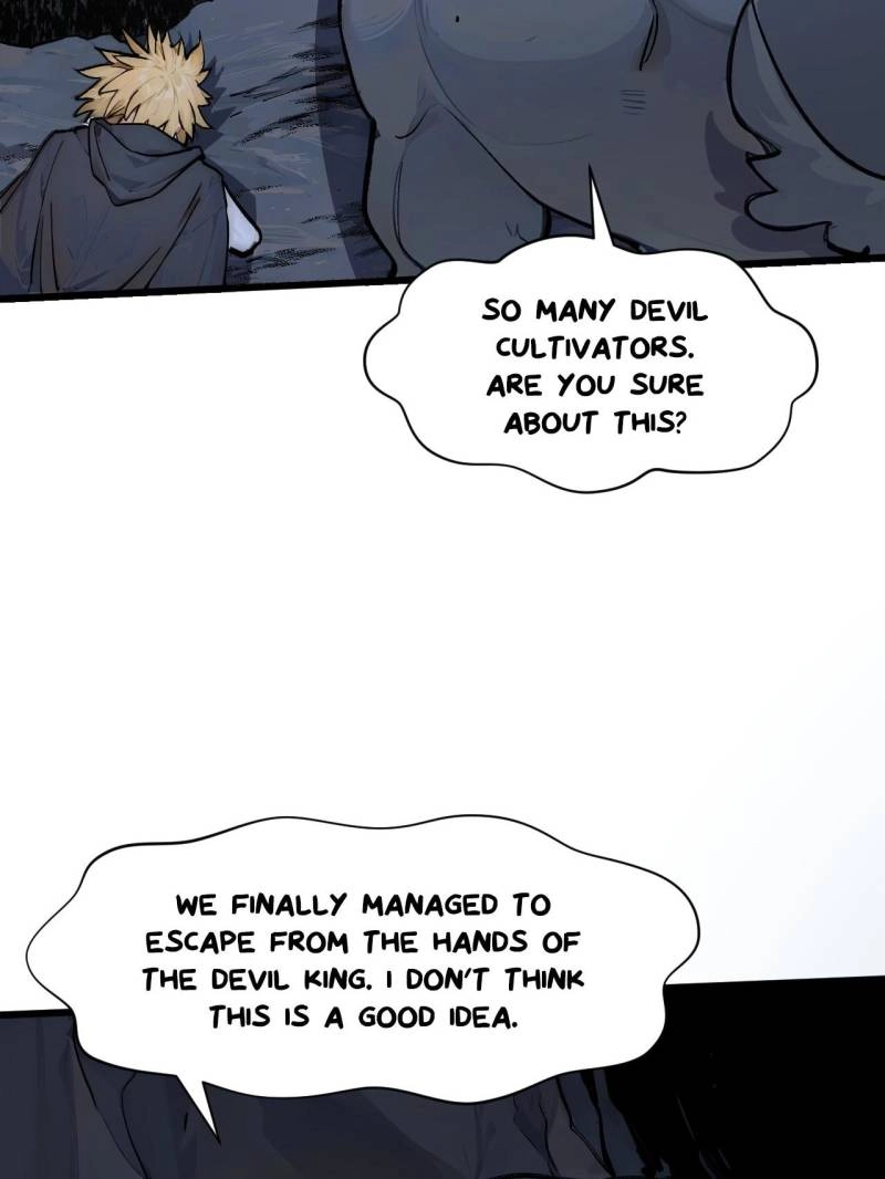Top Tier Providence Chapter 145 - Page 31