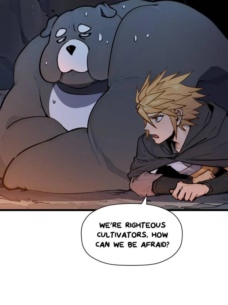 Top Tier Providence Chapter 145 - Page 32