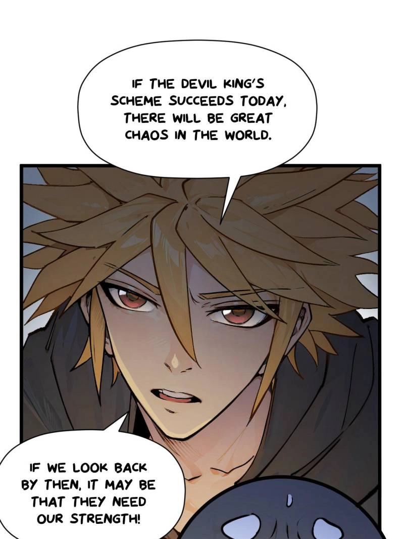 Top Tier Providence Chapter 145 - Page 33