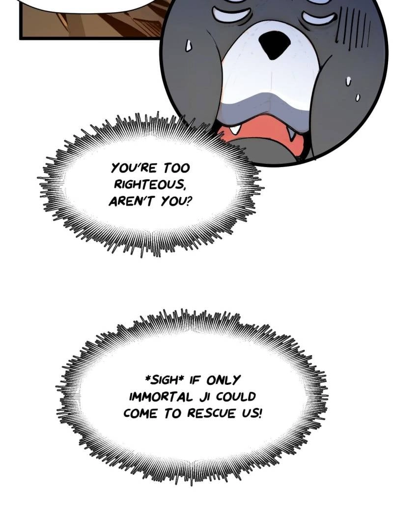 Top Tier Providence Chapter 145 - Page 34