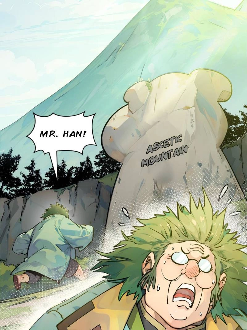 Top Tier Providence Chapter 145 - Page 38