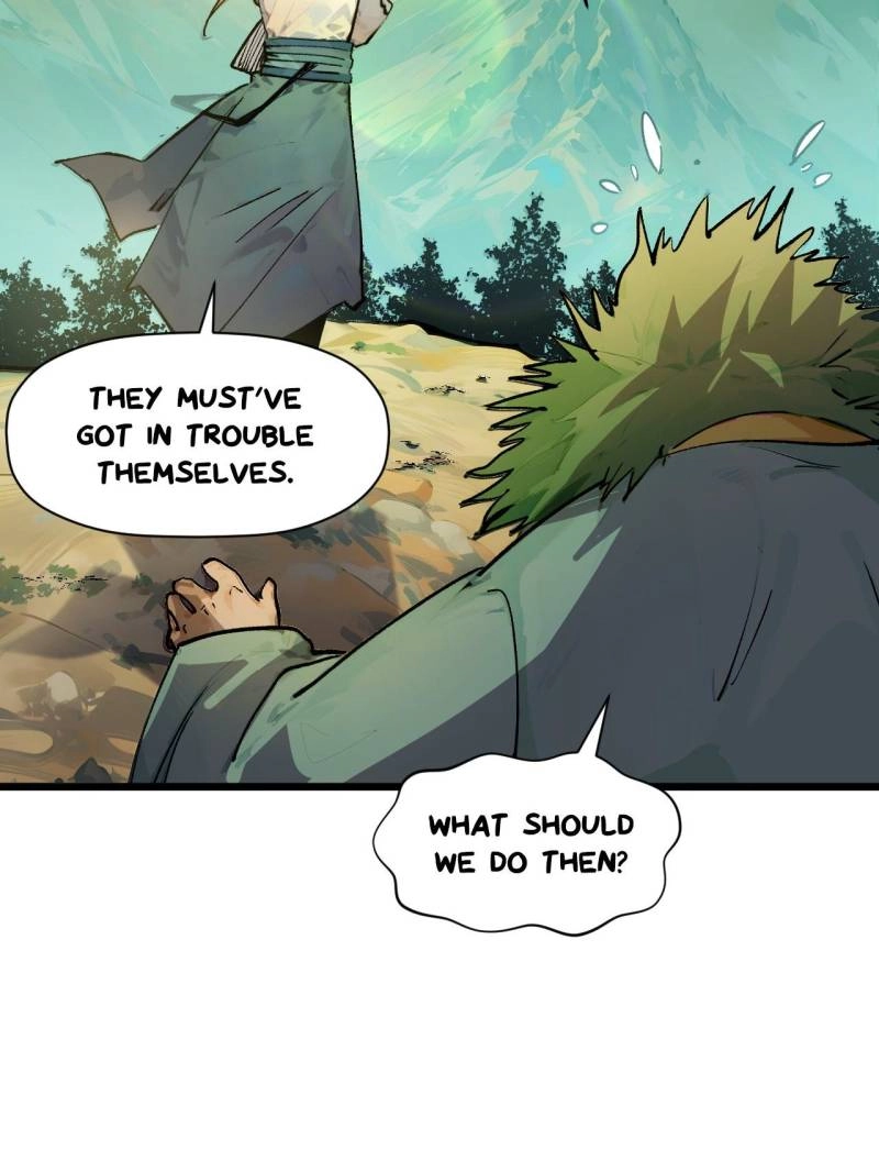 Top Tier Providence Chapter 145 - Page 40