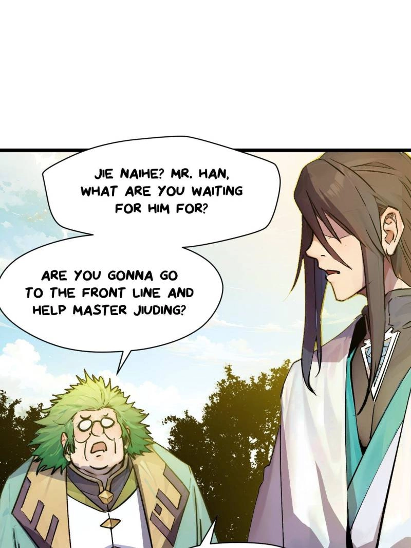 Top Tier Providence Chapter 145 - Page 45