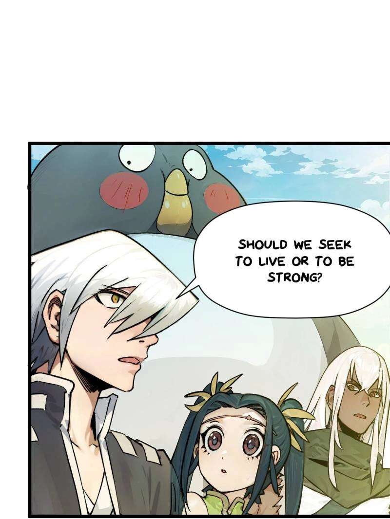 Top Tier Providence Chapter 145 - Page 48