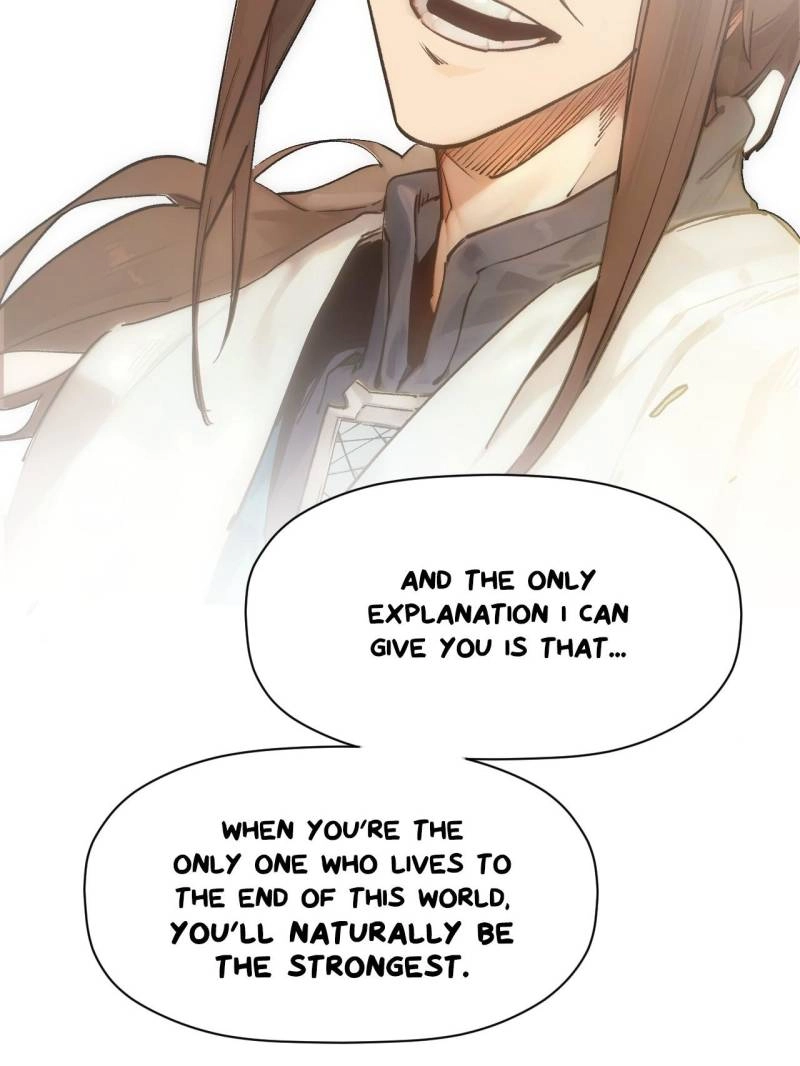 Top Tier Providence Chapter 145 - Page 50